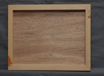 woodboard